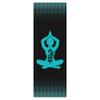 Premiun Yoga Mat enhance your practice with the best non-slip and thick mat-Yoga mat-yoga mat non slip-yoga mat thick-turquo view 2