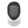 Fencing Coach Mask, Comfortable, Impact Resistant, Lightweight, Durable, Fencing Protective Gear, AntiGlare Finish for Daily Practice and Competition (S) view 4