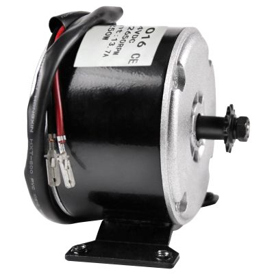 CWTD 250W 24V ELECTRIC SCOOTER MOTOR for Razor E300 Pocket E-Bike Go Kart Drift Trike Pit