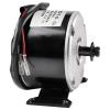 CWTD 250W 24V ELECTRIC SCOOTER MOTOR for Razor E300 Pocket E-Bike Go Kart Drift Trike Pit view 1