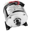 CWTD 250W 24V ELECTRIC SCOOTER MOTOR for Razor E300 Pocket E-Bike Go Kart Drift Trike Pit view 4