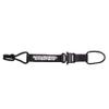Snowboard Interface Snowboarding Short Leash Military Buckle view 1