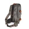 fishpond Thunderhead Waterproof Backpack  Fully Submersible Zipper, Accessory Attachments, 28L | Fishing Backpack - Eco Shadowcast Camo view 2