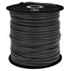 ASR Outdoor 25 Feet Technora 2500LB Utility Survival Cord, Black view 2