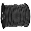ASR Outdoor 25 Feet Technora 2500LB Utility Survival Cord, Black view 3