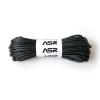 ASR Outdoor 25 Feet Technora 2500LB Utility Survival Cord, Black view 4