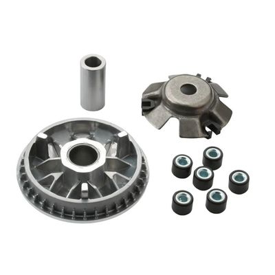 Scooter Variator Kit 14g Roller Set Weight For K-y-m-co Ag-ili-ty 125 Like125 Movie125 People125 Super 8 125 Like200 22110-KUDU