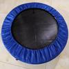 MaiBuL Trampoline Replacement Safety Pad, Waterproof Anti-Collision Protection Pad (Color : Blue, Size : 45inches) view 2