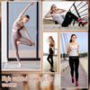 3-Pack High Waisted Leggings with Pockets for Women - Tummy Control Yoga Pants, Buttery Soft Squat-Proof Workout Leggings (033 Black/Dark Grey/Rosy Brown,XXL) view 4