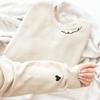 Regamor Embroidered Mama Sweatshirt - Gifts For Mom, New Mom Gift, Christmas 2023 Sand view 2