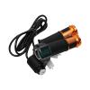 Electric Brushless Motor Kit, 48V Electric Brushless Motor with Controller for Electric E-Tricycle Rickshaw/Three-Wheel, Brushless Geared Motor with Freewheel Adapter & Light Switch (500, Watts) view 4