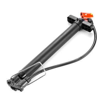 PUCKIPUPPY Electric Bicycle Air Pump (ABCDEFG)