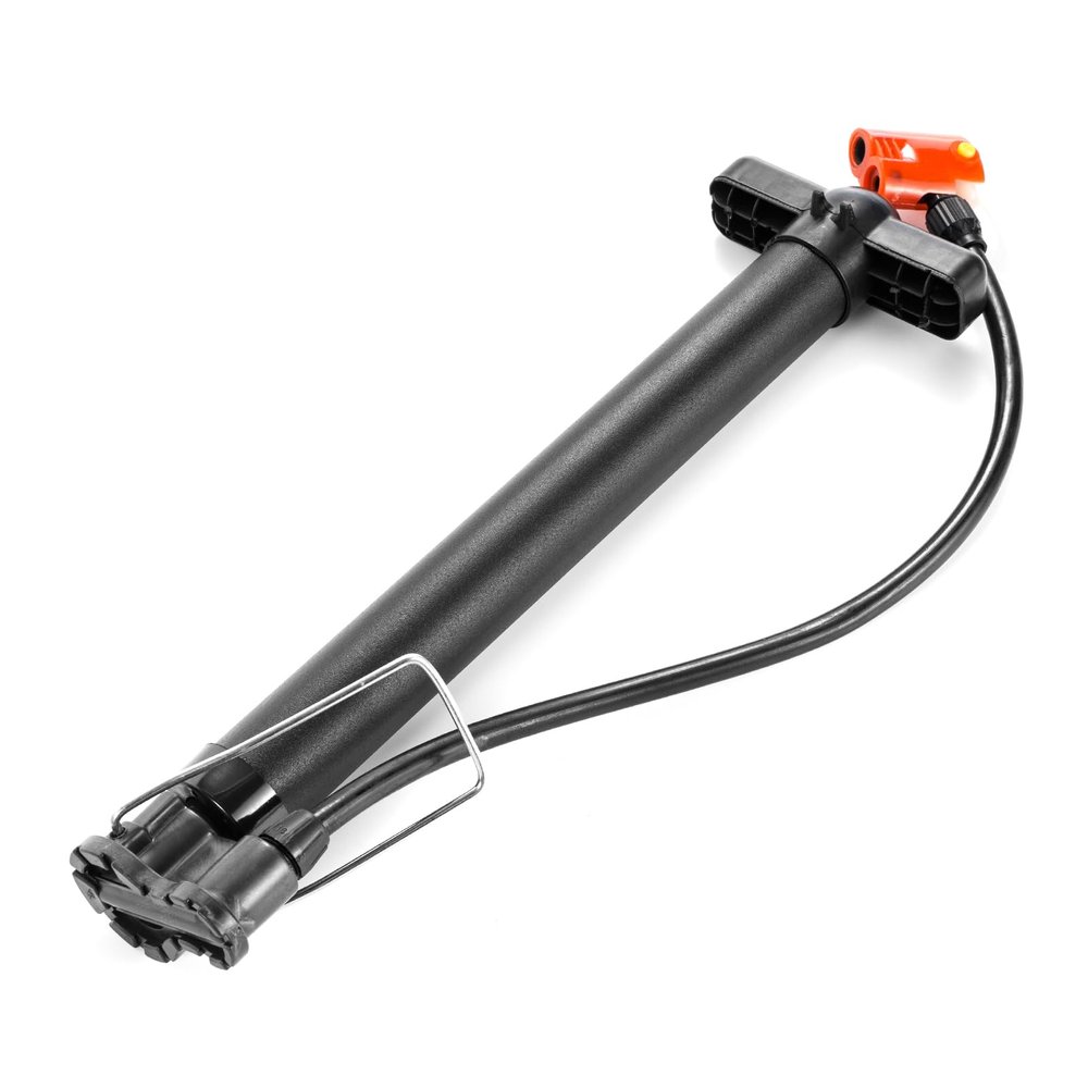 PUCKIPUPPY Electric Bicycle Air Pump (ABCDEFG)