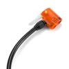 PUCKIPUPPY Electric Bicycle Air Pump (ABCDEFG) view 3