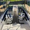 Algasan Boat EVA Faux Teak Decking Floor Compatible with 2013 Chaparral H20 Swim Step Cockpit Boat EVA Faux Foam Teak Deck Floor Pad view 4