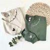 Regamor Mama Christmas Sweatshirt - Embroidered, For Women, Mother's Day Gift view 3