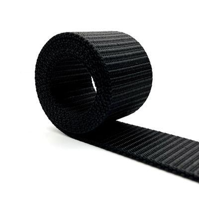 3dancraftit 1.5" Nylon 2.5mm Extra Thick Webbing Webbing Ribbon Sold 5 Yards Heavy Weight Strap Replacement