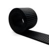 3dancraftit 1.5" Nylon 2.5mm Extra Thick Webbing Webbing Ribbon Sold 5 Yards Heavy Weight Strap Replacement view 1