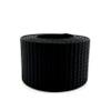 3dancraftit 1.5" Nylon 2.5mm Extra Thick Webbing Webbing Ribbon Sold 5 Yards Heavy Weight Strap Replacement view 2