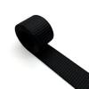 3dancraftit 1.5" Nylon 2.5mm Extra Thick Webbing Webbing Ribbon Sold 5 Yards Heavy Weight Strap Replacement view 3