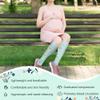 fenglaoda Compression Socks for Women Men Support Circulation 6 Pairs Socks For Nurse, Travel, Flight view 3