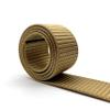 3dancraftit 1.5" Nylon 2.5mm Extra Thick Webbing Webbing Ribbon Sold 5 Yards Heavy Weight Strap Replacement view 1