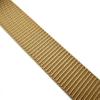 3dancraftit 1.5" Nylon 2.5mm Extra Thick Webbing Webbing Ribbon Sold 5 Yards Heavy Weight Strap Replacement view 4