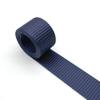 3dancraftit 1 3/8" Nylon 2.5mm Extra Thick Webbing Webbing Ribbon Sold 5 Yards Heavy Weight Strap Replacement view 3