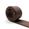 3dancraftit 1.5" Nylon 2.5mm Extra Thick Webbing Webbing Ribbon Sold 5 Yards Heavy Weight Strap Replacement view 1