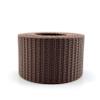 3dancraftit 1.5" Nylon 2.5mm Extra Thick Webbing Webbing Ribbon Sold 5 Yards Heavy Weight Strap Replacement view 2