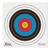 KHAMPA Archery Paper Targets - 100Pcs, 15''x15'' Bow & Arrow Targets for Practice & Match Use view 1