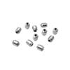 1PC Blade Stop Pin for Benchmade Bugout 535, Stainless Steel Knife Handle Support Spindle Screw (Size : White) view 2