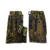 WWII German MP38 MP40 Ammo Ammunition Magazine Pouch DOT 44 Camo Color Replica view 1