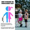 AMA SPORT Kids Tennis Racket for Junior Toddlers Starter Kit 17-25" for Girls and Boys - 4 Color Kids Tennis Rackets Age 2-12 with 420D Nylon Shoulder Strap Bag view 4