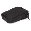 Durable Diving Weight Pocket 2KG 4.4lbs Scuba Diving Weights Belt Pocket Counter Weight Carry Bag Zipper Closure for Scuba Diving, Snorkeling- Black view 2