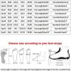Ladmiple Womens Boots Wide Calf Arch Support Womens Casual Slip-on Warm Loafers Shoes Faux Fur-Lined Comfortable Lightweight Winter Snow Ankle Boots Outdoor Walking Shoes view 4