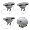 3 Pcs Boat Air Valve Plugs Spiral Air Plugs Replacement for Inflatable Boat Kayak Airbeds view 1