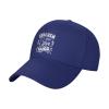 Sarcasm It's How I Hug Casual Baseball Cap Unisex Comfortable Sports Hat Blue Outdoor Uv Protection Sun Hats view 1