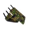 CLAYHU Replica WWII German Leggings Puttee Gaiters DOT 44 Camo Color view 1