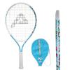 AMA SPORT Kids Tennis Racket for Junior Toddlers Starter Kit 17-25" for Girls and Boys - 4 Color Kids Tennis Rackets Age 2-12 with 420D Nylon Shoulder Strap Bag view 1