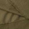 QWENTMTNTY Mens Winter Sweater Mens Quarter Zip Pullover Sweater Men Pullover Mens Big and Tall Shawl Collar Sweater Men Cashmere Sweater Mens B-Khaki view 4