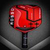 Potenza Rosso+ Pro Pickleball Paddle COREx3 view 4