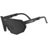 X-TIGER Polarized Youth Baseball Sunglasses UV400 Kids Sunglasses Boys Girls 8-12 Youth for Softball Cycling Sports Glasses view 1