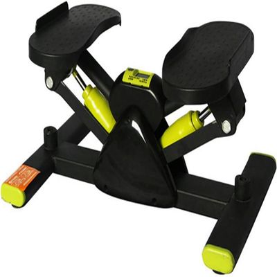 MOUNE Step Fitness Machines The New V-Type Stepper Household Mute Mini Pedal Machine Hydraulic Pedal Indoor Health Fitness Equipment Stovepipe Machine