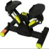 MOUNE Step Fitness Machines The New V-Type Stepper Household Mute Mini Pedal Machine Hydraulic Pedal Indoor Health Fitness Equipment Stovepipe Machine view 1