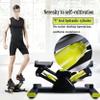 MOUNE Step Fitness Machines The New V-Type Stepper Household Mute Mini Pedal Machine Hydraulic Pedal Indoor Health Fitness Equipment Stovepipe Machine view 2