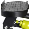 MOUNE Step Fitness Machines The New V-Type Stepper Household Mute Mini Pedal Machine Hydraulic Pedal Indoor Health Fitness Equipment Stovepipe Machine view 3