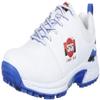 SS Men's Walking Shoes, White Blue, 13 view 1