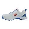 SS Men's Walking Shoes, White Blue, 13 view 4