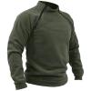 ZYXTIM Men's Polo Shirts Long Sleeve Golf Polo Shirts for Men Quick Dry UPF 50+ Sun Protection Polos Casual Collared Shirts view 2